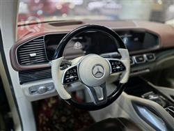 مرسيدس بنز GLS